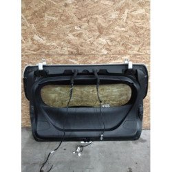 Malle/hayon Arriere Renault Megane 4 Phase 1 (5)